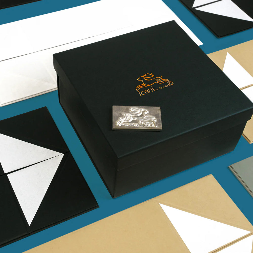 Branded Gift Boxes