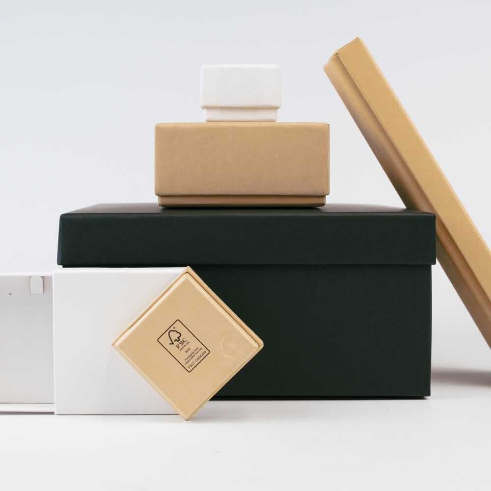 Watch Boxes Packaging World