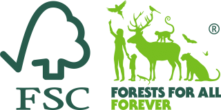 FSC - Forests For All Forever