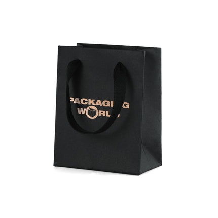 Printed gift bags wholesale hotsell