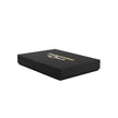 Black Digital Printed A5 Luxury Rigid Presentation Gift Box