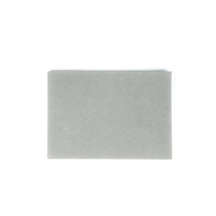 Grey A5 Velvet Foam Insert (10mm)