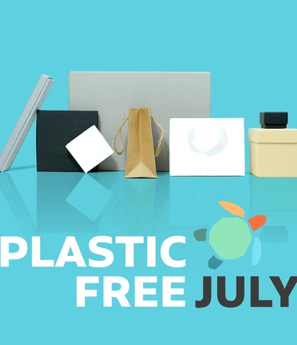 Plastic Free July