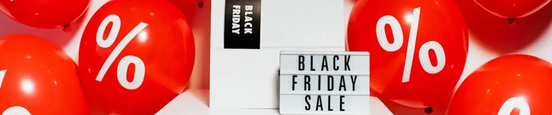Unwrapping Success: The Art of Packaging on Black Friday